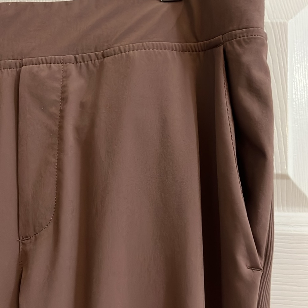 Athleta Brooklyn ankle pants - Picture 5 of 6